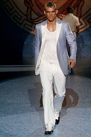 Look 7